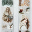 Winter Serenity 3D Special Pet Tape