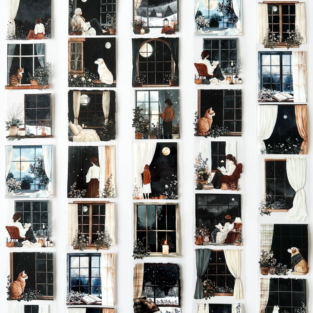 the Voice of Dreams-3D Crystal Special Oil tape