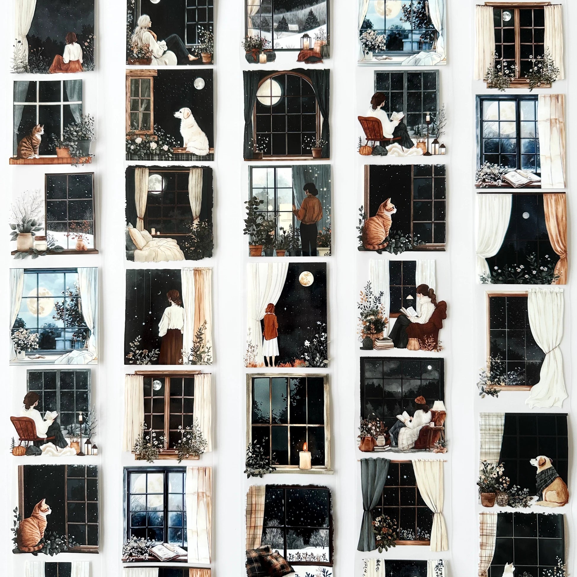 the Voice of Dreams-3D Crystal Special Oil tape