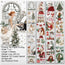 Christmas Harmony 3D Special Pet Tape