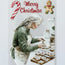 Christmas Harmony 3D Special Pet Tape
