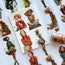 Serene Autumn 3D Special Pet Tape