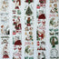 Christmas Harmony 3D Special Pet Tape