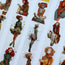 Serene Autumn 3D Special Pet Tape