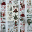 Christmas Harmony 3D Special Pet Tape
