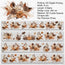 Autumn Magic 3D Special Pet Tape