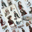 Victorian Christmas 3D Special Pet Tape