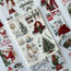 Christmas Harmony 3D Special Pet Tape