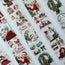 Christmas Harmony 3D Special Pet Tape