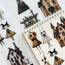 Happy Halloween 3D Special Pet Tape
