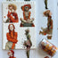 Serene Autumn 3D Special Pet Tape