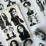 Gotik Aile Evcil Hayvanı Kaseti – Karanlık Estetik Karakterler, Tim Burton Tarzı Sanat, Ürkütücü Sevimli Cadılar Bayramı Kaseti, Vergi Dahil – SRP163