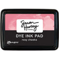 Ranger Simon Hurley Rosy Cheeks Dye Ink Pad hup67146
