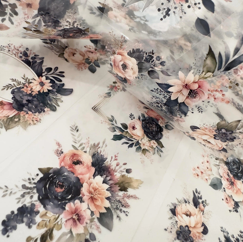 Northern Lights - 3D Crystal Special Oil Tape