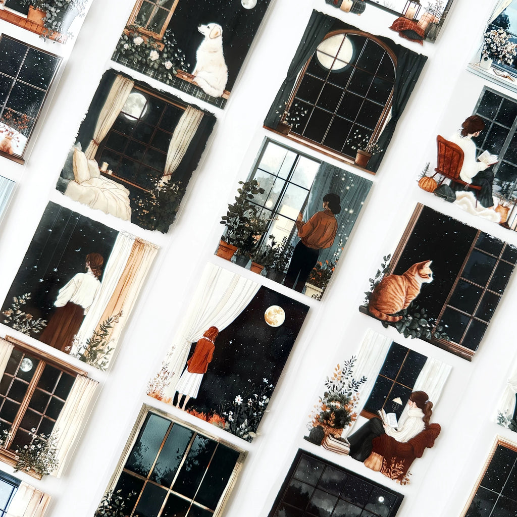 the Voice of Dreams-3D Crystal Special Oil tape