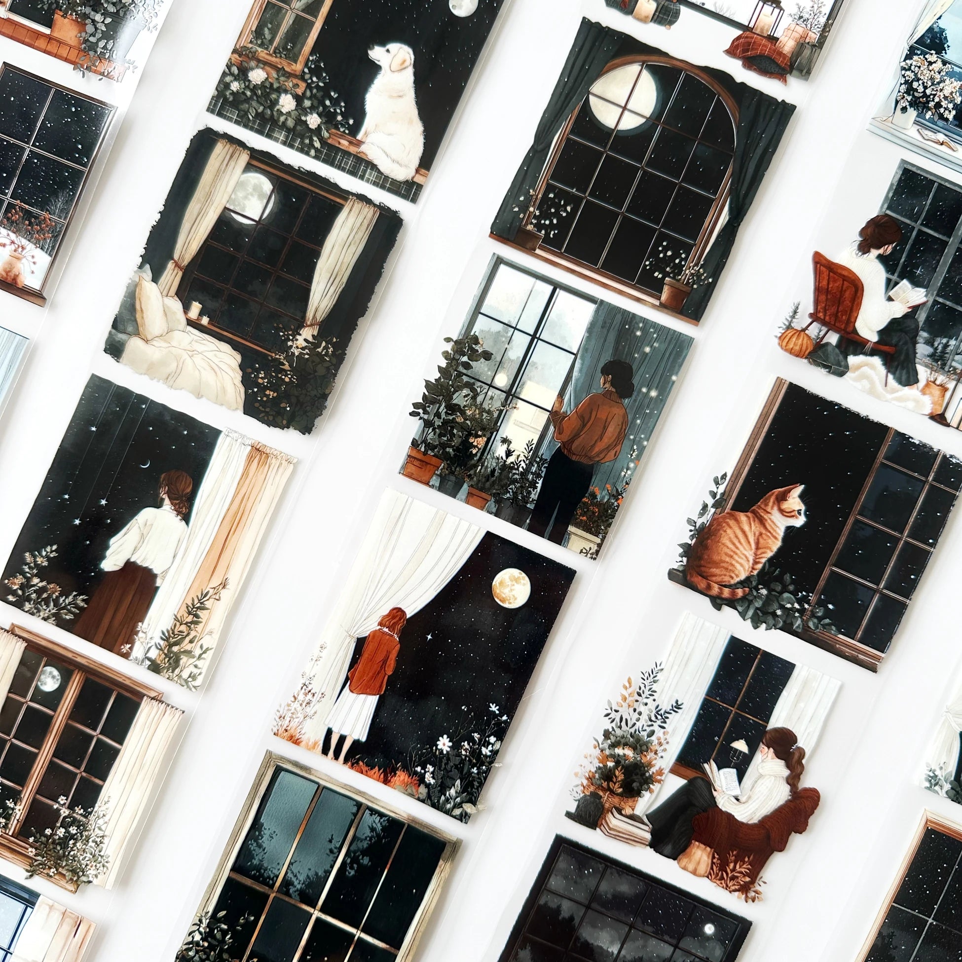 the Voice of Dreams-3D Crystal Special Oil tape