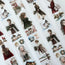 Victorian Christmas 3D Special Pet Tape