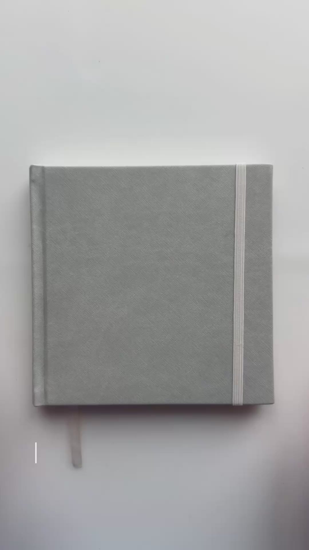 ONWIZE Watercolor Art Journal – 148x148 mm Mind | 300gsm Cold Pressed Square Sketchbook