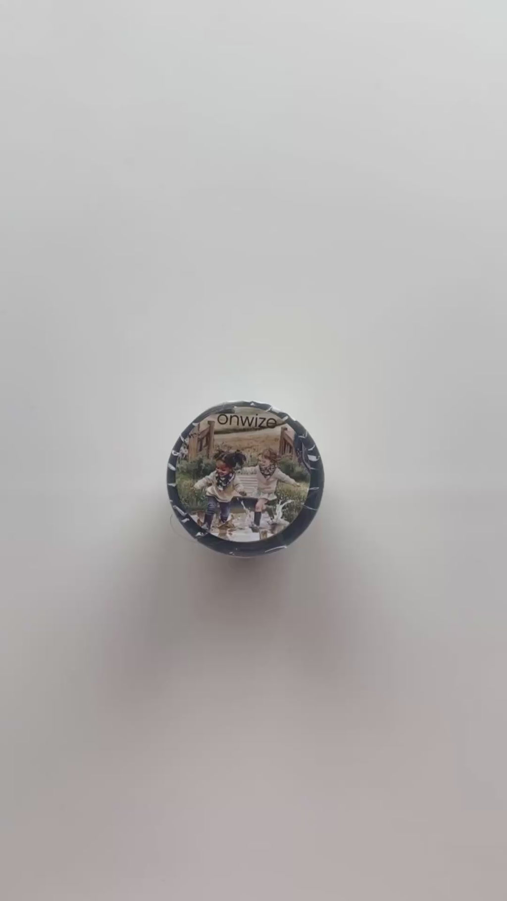 Yağmurlu Oyun – Rahat Ortam PET Kaseti