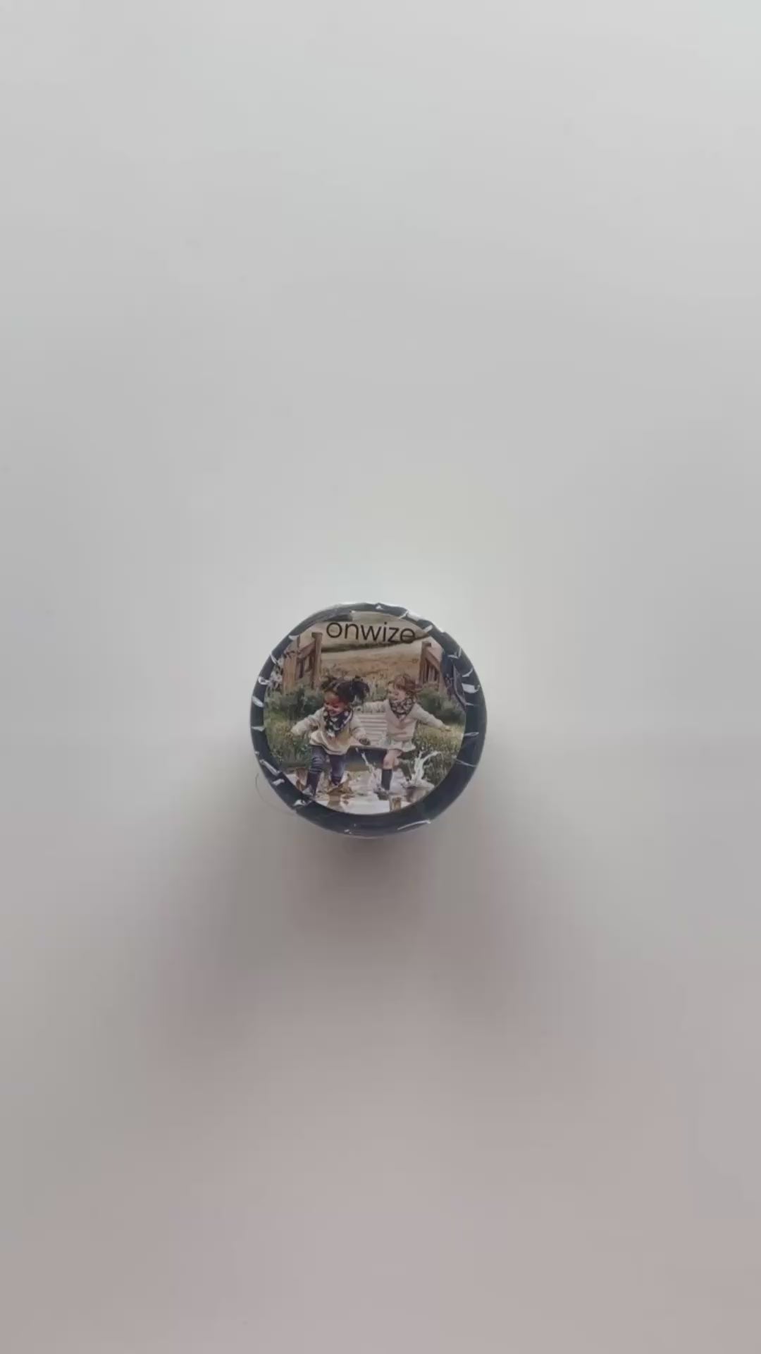 Yağmurlu Oyun – Rahat Ortam PET Kaseti