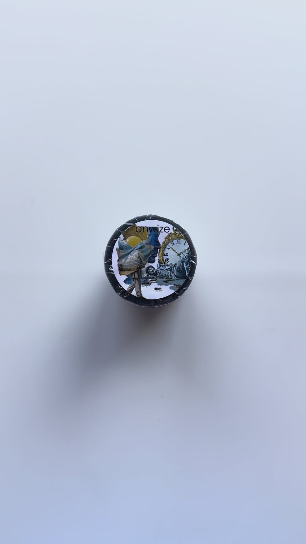 Inner Worlds Pet Tape