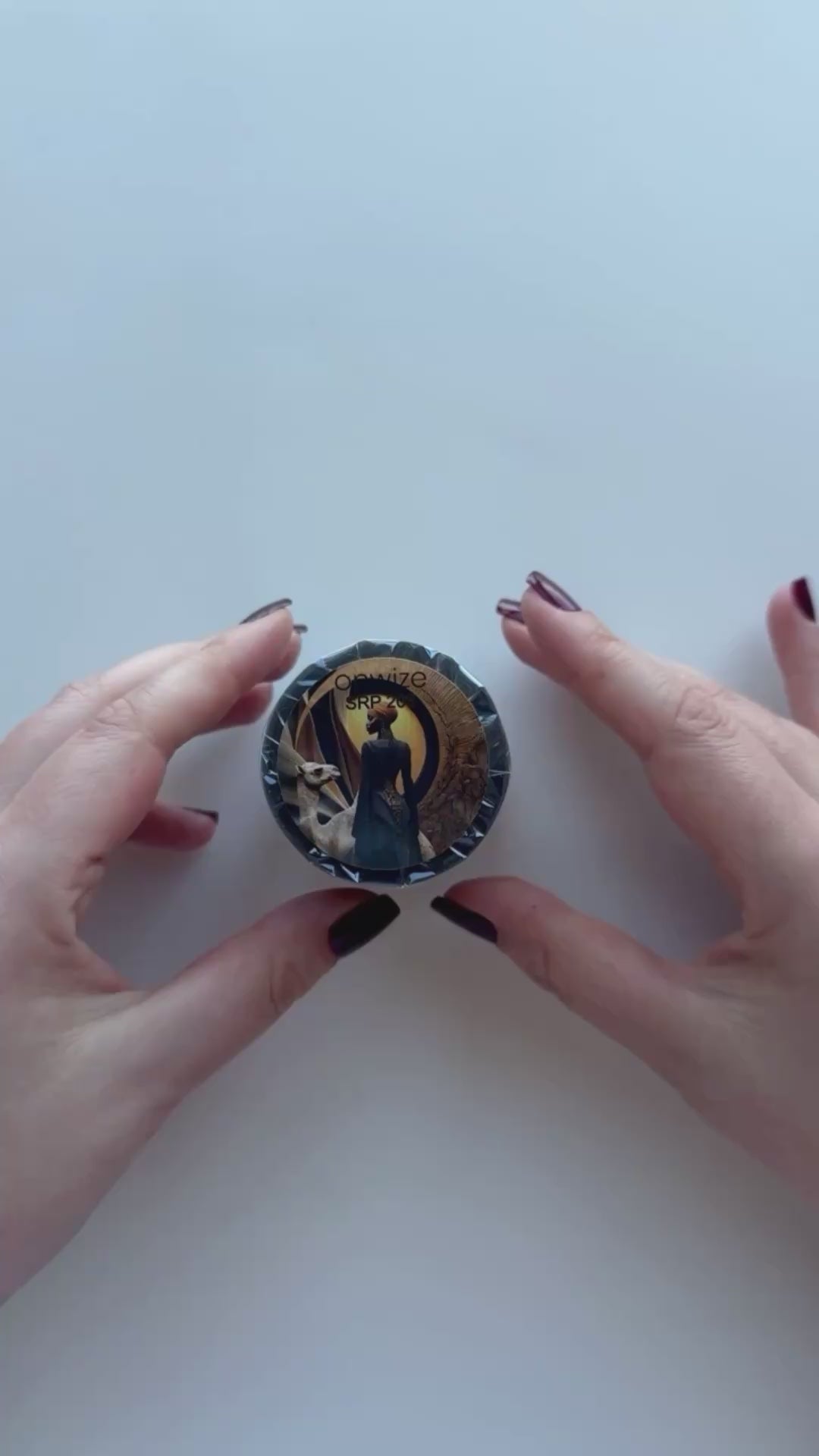 Celestial Sands | Desert Fantasy & Celestial PET Tape | 7cm x 5m